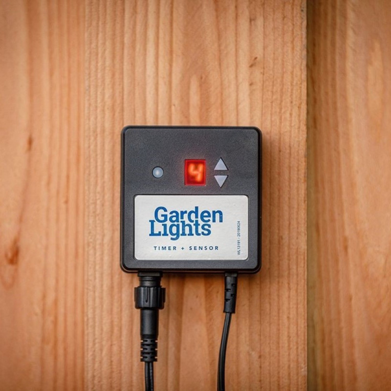 Techmar Garden Lighting UK Outdoor Lights Low Voltage DIY Dusk To Dawn 1