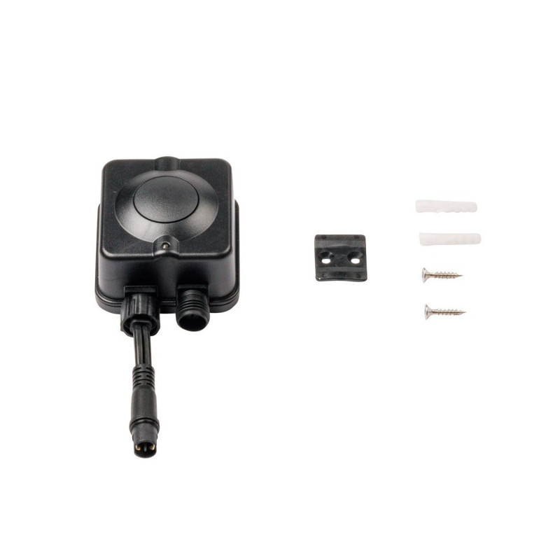 Techmar Receiver