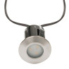 Techmar Garden Lighting UK Outdoor Lights Low Voltage Birch 12V Warm White LED Decking Light. 3