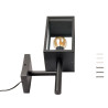 Garden Lighting UK Outdoor Lights Low Voltage DIY Celata 12V 4W LED Filament Outdoor Wall Light 2