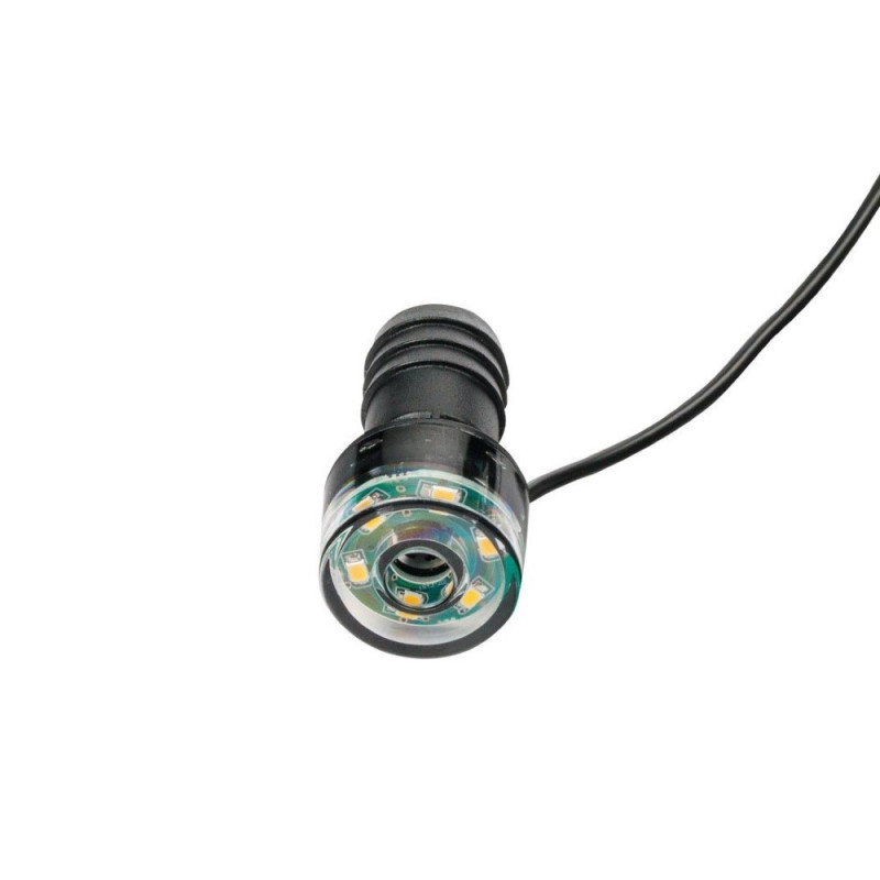 Techmar Garden Lighting UK Outdoor Lights 1w 12V   Fontana IP68 Water Feature Light 2