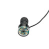 Techmar Garden Lighting UK Outdoor Lights 1w 12V   Fontana IP68 Water Feature Light 2