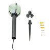 Garden Lighting UK Outdoor Lights Low Voltage DIY Larix  12V 1.5W LED Outdoor Post Light 5