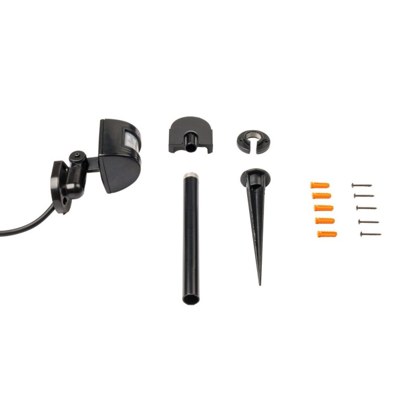Techmar 12V Outdoor Lighting Motion Sensor - Max 60W