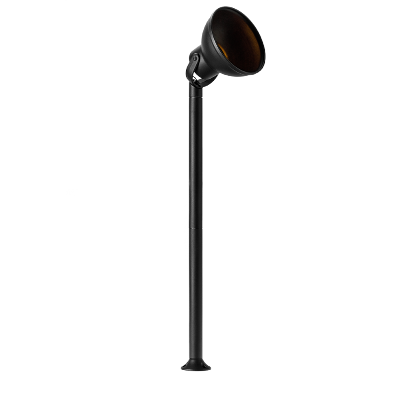 Techmar Garden Lighting UK Outdoor Lights Low Voltage Dax 12V 1.8W LED Outdoor Spotlight 1