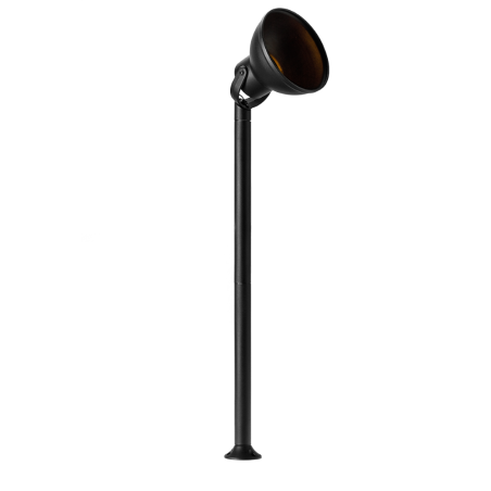 Techmar Garden Lighting UK Outdoor Lights Low Voltage Dax 12V 1.8W LED Outdoor Spotlight 1