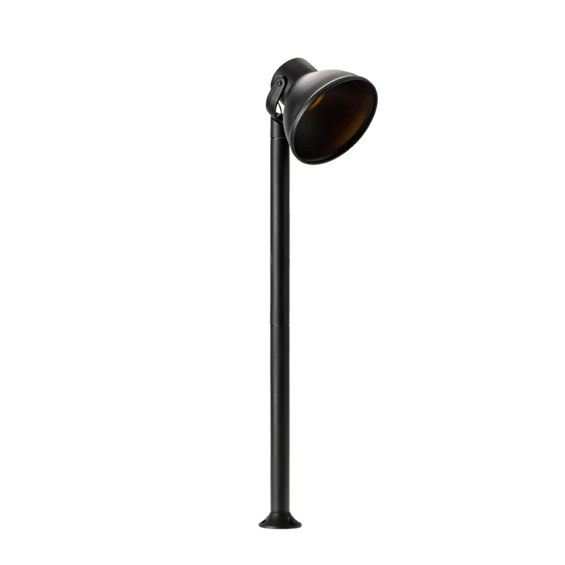 Techmar Garden Lighting UK Outdoor Lights Low Voltage Dax 12V 1.8W LED Outdoor Spotlight 2