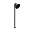 Techmar Garden Lighting UK Outdoor Lights Low Voltage Dax 12V 1.8W LED Outdoor Spotlight 2