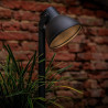 Techmar Garden Lighting UK Outdoor Lights Low Voltage Dax 12V 1.8W LED Outdoor Spotlight 3