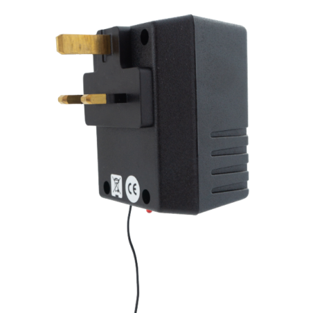 Garden Lighting UK EasySwitch Mains Operated Plug-In Beeper