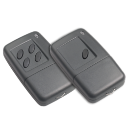 Garden Lighting UK Outdoor EasySwitch Wireless Key Fob Transmitter - Single