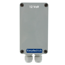 Garden Lighting UK Outdoor Lights Low Voltage EasySwitch Wireless 12Volt AC/DC On/Off Receiver 1