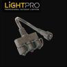 Lightpro Garden Lighting UK Outdoor Lights Low Voltage 3 Way Splitter
