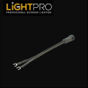 Lightpro Garden Lighting UK Outdoor Lights Low Voltage Connector Y-F