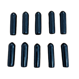 Techmar Garden Lighting UK Outdoor Lights Low Voltage DIY Pack 3 End Caps