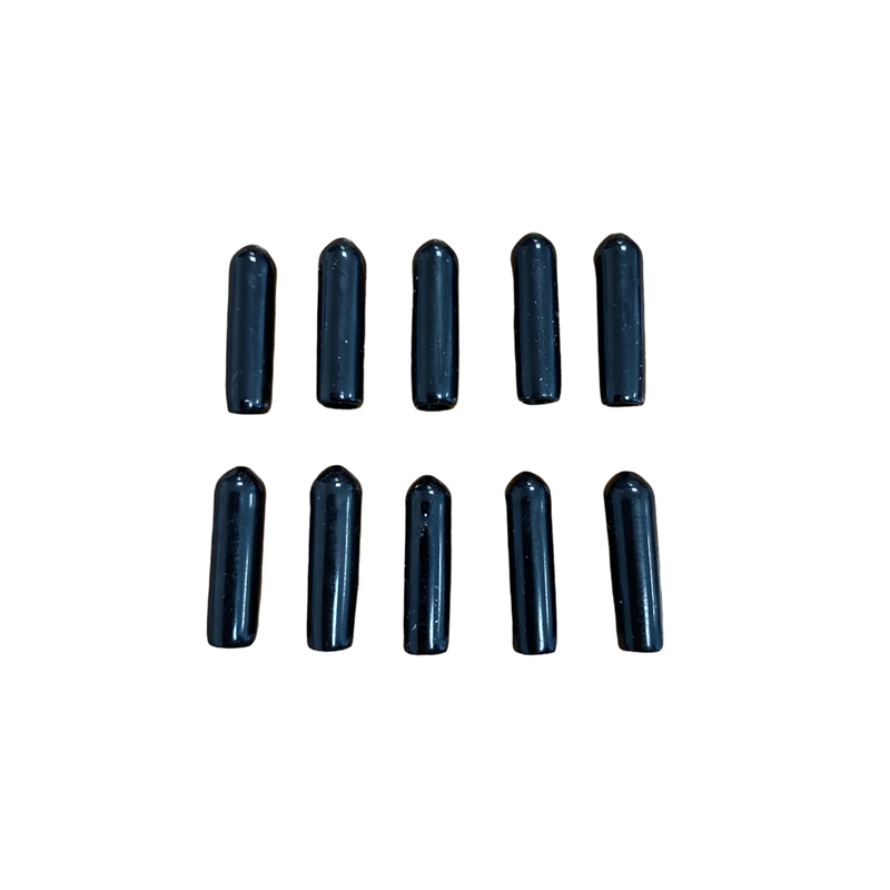 Techmar Garden Lighting UK Outdoor Lights Low Voltage DIY Pack 3 End Caps