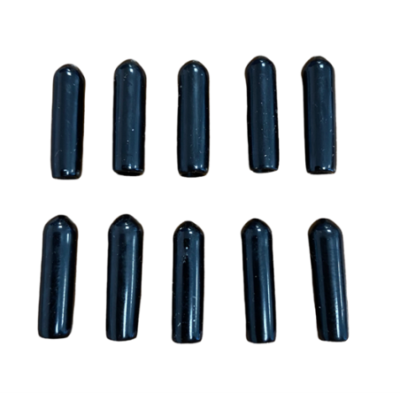 Techmar Garden Lighting UK Outdoor Lights Low Voltage DIY Pack 3 End Caps