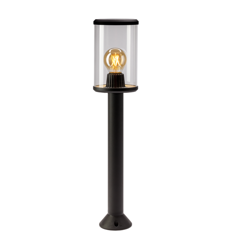 Lightpro Garden Lighting UK Outdoor Lights Low Voltage Eros Lo 12V 4W Post Light 2