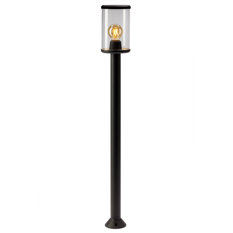 Lightpro Garden Lighting UK Outdoor Lights Low Voltage Eros Hi 12V 4W Post Light 2