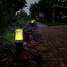 Techmar Outdoor Garden Lighting UK Smart 12V 5W Smart  LED RGB Bluetooth 2