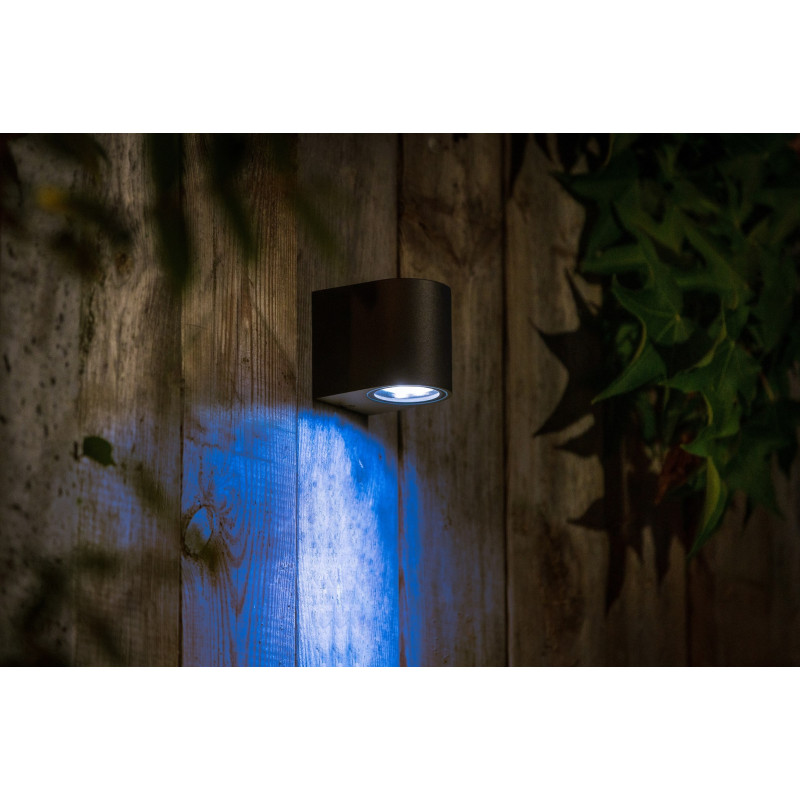 Techmar Outdoor Garden Lighting UK Smart 12V 5W Smart  LED RGB Bluetooth 11