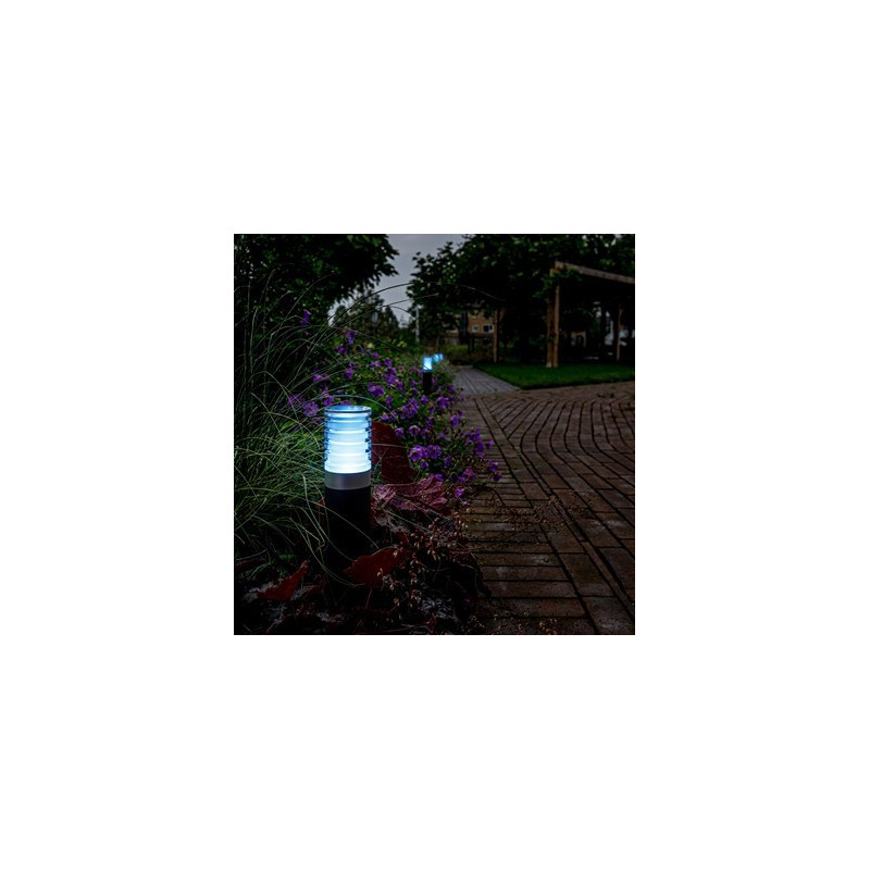 Techmar Outdoor Garden Lighting UK Smart 12V 5W Smart  LED RGB Bluetooth 3