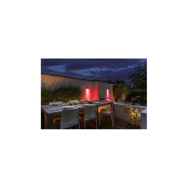 Techmar Outdoor Garden Lighting UK Smart 12V 5W Smart  LED RGB Bluetooth 13