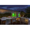 Techmar Outdoor Garden Lighting UK Smart 12V 5W Smart  LED RGB Bluetooth 14