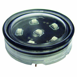 Garden Lighting UK Outdoor Lights LED Blue Unit for Sirius Part 1170101