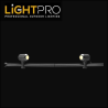 Garden Lighting UK Outdoor Lights Low Voltage Lightpro 12V Juno Tube 1.5W Spotlight 2