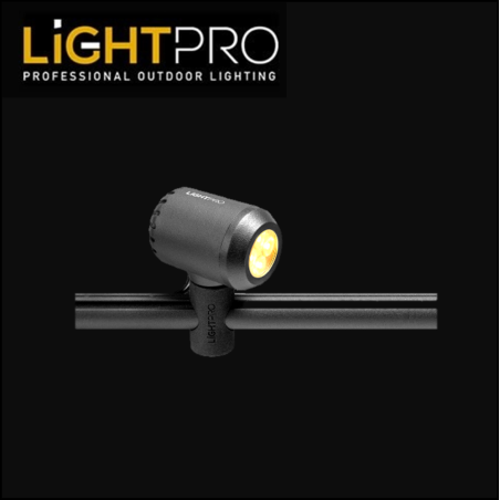 Garden Lighting UK Outdoor Lights Low Voltage Lightpro 12V Juno Tube 1