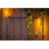 Garden Lighting UK Outdoor Lights Low Voltage Lightpro 12V Juno Tube 1.5W Spotlight 4