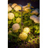 Garden Lighting UK Outdoor Lights Low Voltage Lightpro 12V Juno Tube 1.5W Spotlight 5