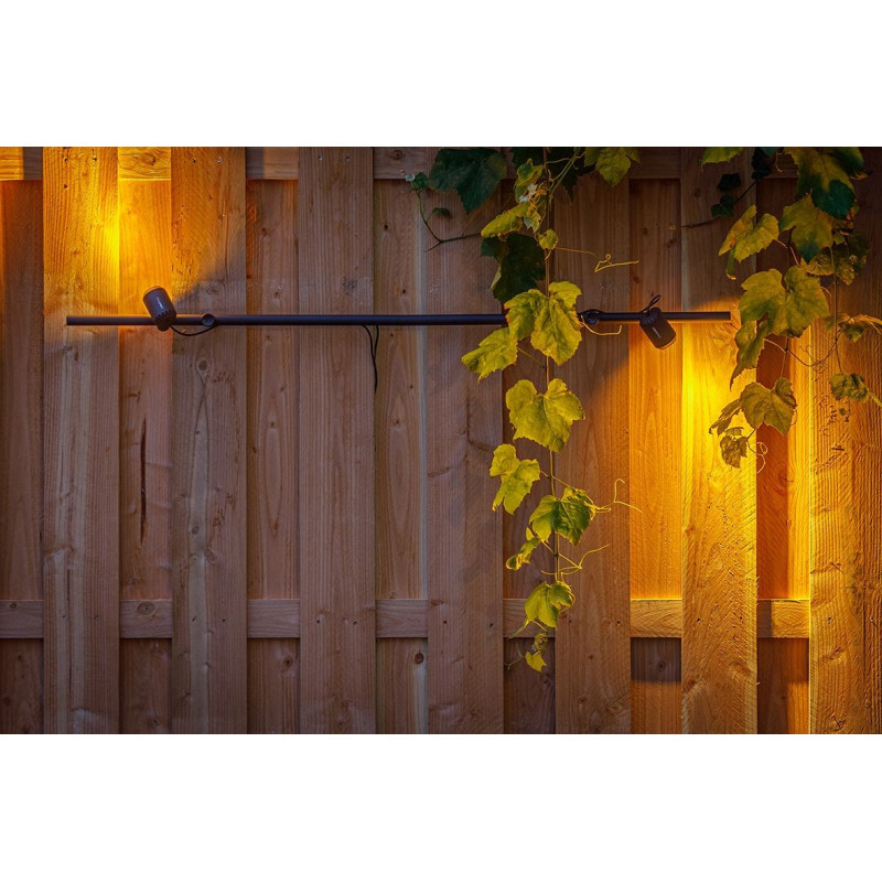 Garden Lighting UK Outdoor Lights Low Voltage Lightpro 12V Juno Tube 4
