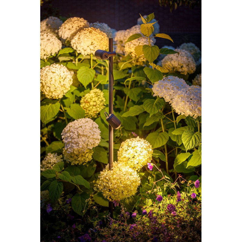 Garden Lighting UK Outdoor Lights Low Voltage Lightpro 12V Juno Tube 5