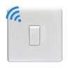 Garden Lighting UK EasySwitch Indoor Wireless Switch 1