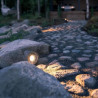 Techmar Garden Lighting UK Outdoor Lights  Lapis 12V 3W LED Outdoor Pond  Spotlight 2