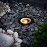 Techmar Garden Lighting UK Outdoor Lights Rubum 12V 5W LED Outdoor Uplight 1