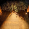 Lightpro Garden Lighting UK Outdoor Lights Low Voltage Oberon DL 9W IP44 Dimmable Post Light. 3