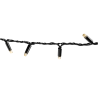Techmar Garden Lighting UK Outdoor Lights Low Voltage Linea All Seasons 10mtr Kit 4