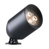 Low voltage garden lighting Ludeco Stig 6 light bundle. (4)