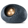Low voltage garden lighting Ludeco Ingor 12v rock light. (1)