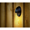 Low voltage garden lighting Ludeco Vidar 12v wall light. (3)