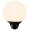 Low voltage garden lighting Ludeco Orsin spotlight. (1)