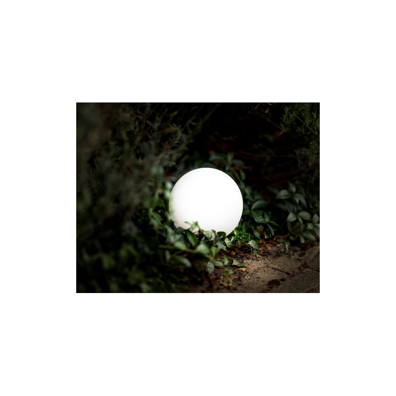 Low voltage garden lighting Ludeco Orsin spotlight. (2)