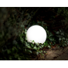 Low voltage garden lighting Ludeco Orsin spotlight. (2)
