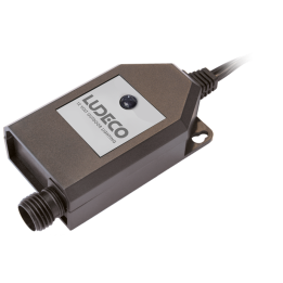 Low voltage garden lighting Ludeco 12V Dusk To Dawn Sensor