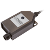 Low voltage garden lighting Ludeco 12V Dusk To Dawn Sensor