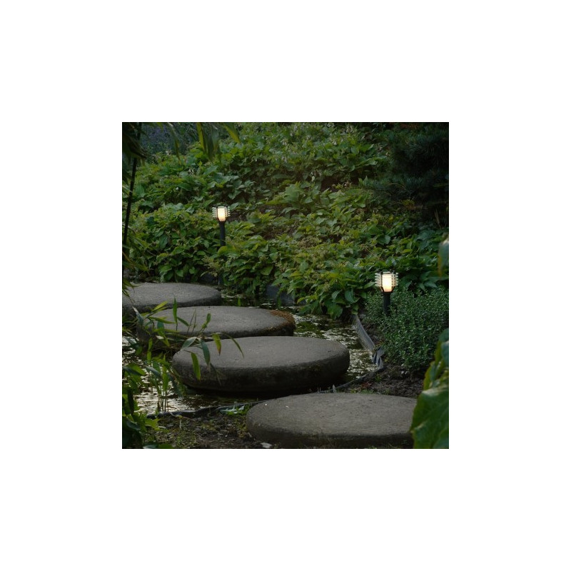 Garden Lighting UK Outdoor Lights Low Voltage DIY 12V 1.5W LED Outdoor Post Light