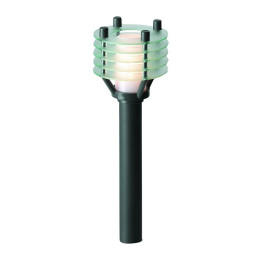Garden Lighting UK Outdoor Lights Low Voltage DIY Larix  12V 1.5W LED Outdoor Post Light 3